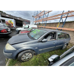 Compresseur clim RENAULT MEGANE 2 Photo n°14