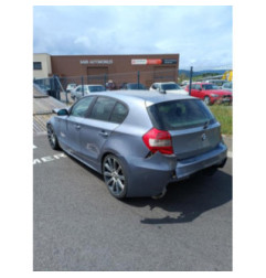 Moteur leve vitre avant droit BMW SERIE 1 E87 Photo n°8