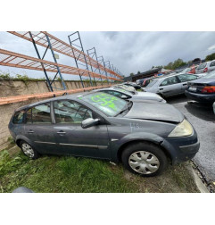 Compresseur clim RENAULT MEGANE 2 Photo n°15