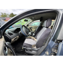 Compresseur clim RENAULT MEGANE 2 Photo n°17