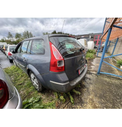 Compresseur clim RENAULT MEGANE 2 Photo n°18