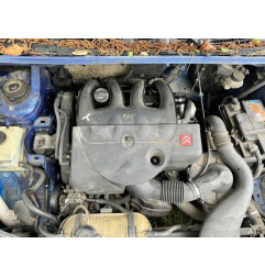 Aile avant droit CITROEN BERLINGO 1 Photo n°8