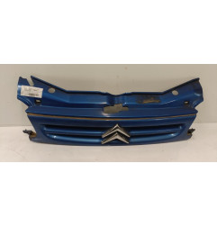 Calandre CITROEN BERLINGO 1 Photo n°1