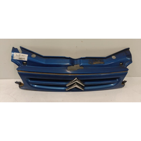 Calandre CITROEN BERLINGO 1 Photo n°1