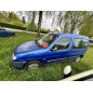 Calandre CITROEN BERLINGO 1