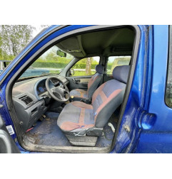 Calandre CITROEN BERLINGO 1 Photo n°11