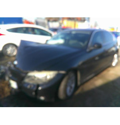 Demarreur BMW SERIE 3 E90 Photo n°10