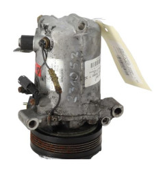 Compresseur clim BMW SERIE 3 E46 Photo n°3