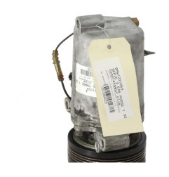 Compresseur clim BMW SERIE 3 E46 Photo n°4