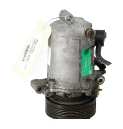 Compresseur clim BMW SERIE 3 E46 Photo n°5