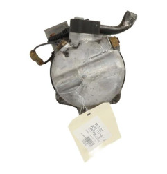 Compresseur clim BMW SERIE 3 E46 Photo n°6