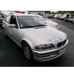 Compresseur clim BMW SERIE 3 E46 Photo n°9