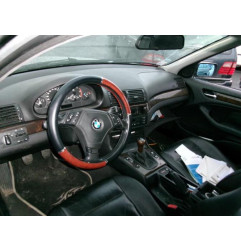Compresseur clim BMW SERIE 3 E46 Photo n°11