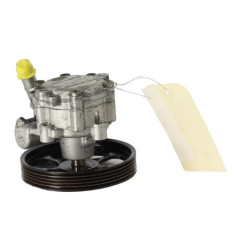 Pompe de direction CITROEN C2 Photo n°3