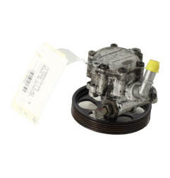 Pompe de direction CITROEN C2 Photo n°4