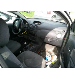 Pompe de direction CITROEN C2 Photo n°6