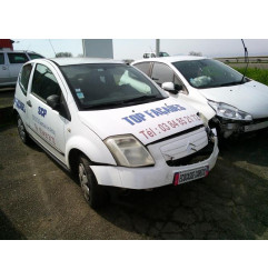 Pompe de direction CITROEN C2 Photo n°10