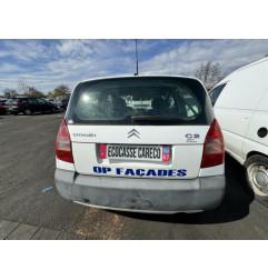 Pompe de direction CITROEN C2 Photo n°12