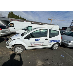 Pompe de direction CITROEN C2 Photo n°13