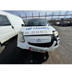 Pompe de direction CITROEN C2 Photo n°15