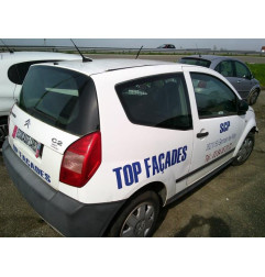 Pompe de direction CITROEN C2 Photo n°18