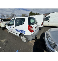 Pompe de direction CITROEN C2 Photo n°19