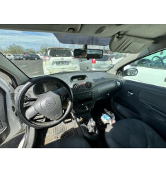 Pompe de direction CITROEN C2 Photo n°20