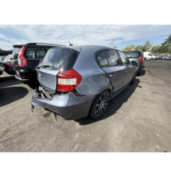 Moteur leve vitre avant droit BMW SERIE 1 E87 Photo n°19