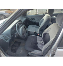 Ceinture avant droit PEUGEOT 306 Photo n°6