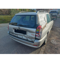 Ceinture avant droit PEUGEOT 306 Photo n°7