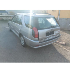 Ceinture avant droit PEUGEOT 306 Photo n°9