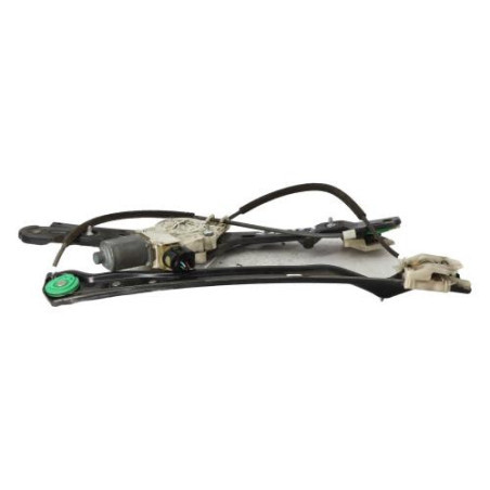 Moteur leve vitre avant gauche BMW SERIE 1 E87 Photo n°1