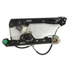 Moteur leve vitre avant gauche BMW SERIE 1 E87 Photo n°3