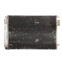 Condenseur de clim FIAT PANDA 3 Photo n°1