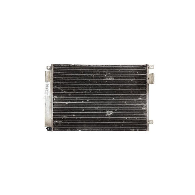 Condenseur de clim FIAT PANDA 3