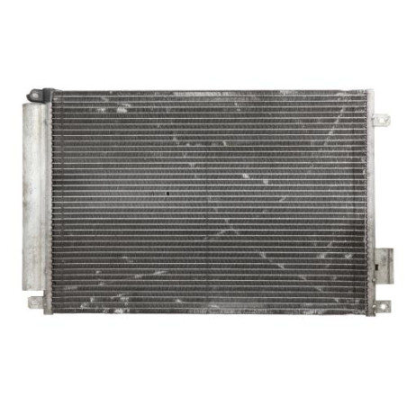 Condenseur de clim FIAT PANDA 3