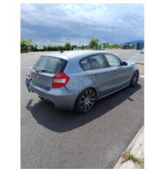 Moteur leve vitre avant gauche BMW SERIE 1 E87 Photo n°6