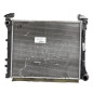 Radiateur eau FIAT PANDA 3