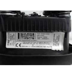 Air bag conducteur FIAT PANDA 3