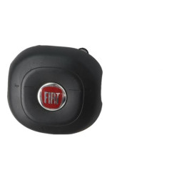 Air bag conducteur FIAT PANDA 3 Photo n°2