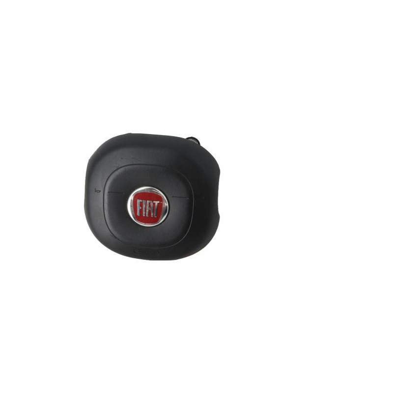 Air bag conducteur FIAT PANDA 3 Photo n°2
