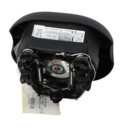 Air bag conducteur FIAT PANDA 3 Photo n°3