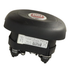 Air bag conducteur FIAT PANDA 3 Photo n°4