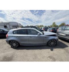 Moteur leve vitre avant gauche BMW SERIE 1 E87 Photo n°14