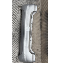 Pare choc arriere MERCEDES CLASSE A 168 Photo n°1