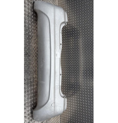 Pare choc arriere MERCEDES CLASSE A 168 Photo n°4