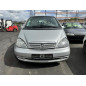 Pare choc arriere MERCEDES CLASSE A 168