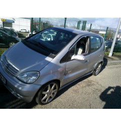 Retroviseur gauche MERCEDES CLASSE A 168 Photo n°8