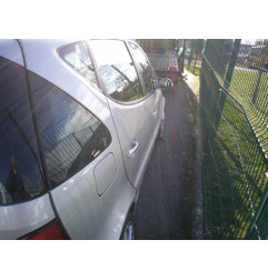 Retroviseur gauche MERCEDES CLASSE A 168 Photo n°9