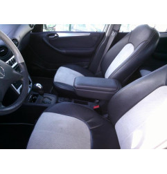 Retroviseur gauche MERCEDES CLASSE A 168 Photo n°10